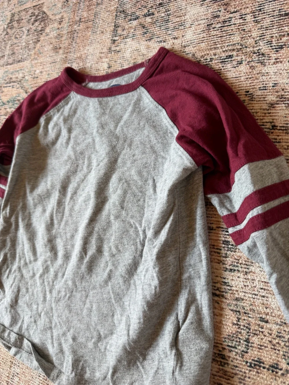 Old Navy soft cotton